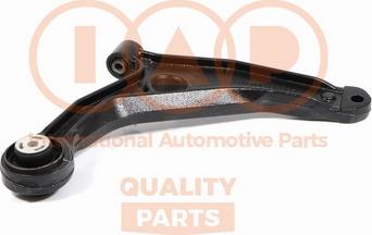 IAP QUALITY PARTS 503-08010 - Bras de liaison, suspension de roue cwaw.fr