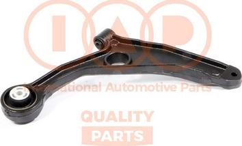 IAP QUALITY PARTS 503-08011 - Bras de liaison, suspension de roue cwaw.fr