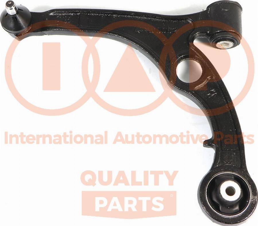 IAP QUALITY PARTS 503-08084 - Bras de liaison, suspension de roue cwaw.fr