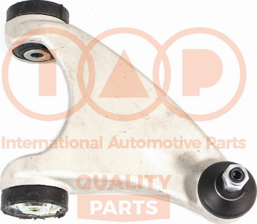 IAP QUALITY PARTS 503-08081 - Bras de liaison, suspension de roue cwaw.fr