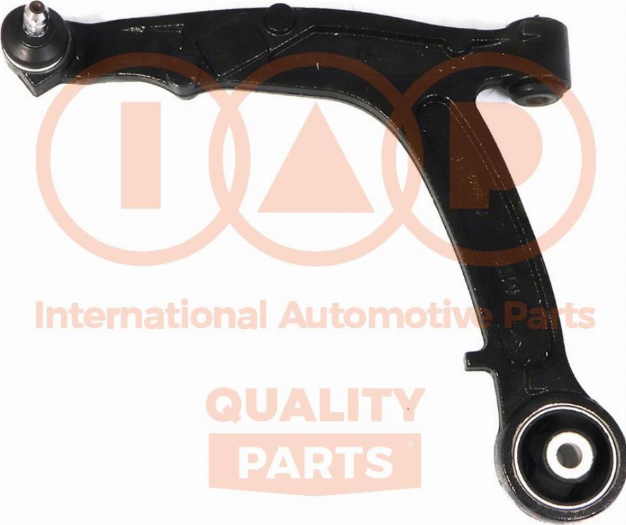 IAP QUALITY PARTS 503-08021 - Bras de liaison, suspension de roue cwaw.fr