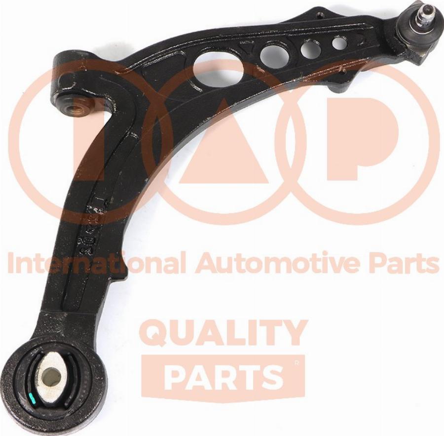 IAP QUALITY PARTS 503-08070 - Bras de liaison, suspension de roue cwaw.fr