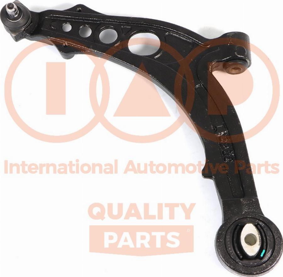 IAP QUALITY PARTS 503-08071 - Bras de liaison, suspension de roue cwaw.fr