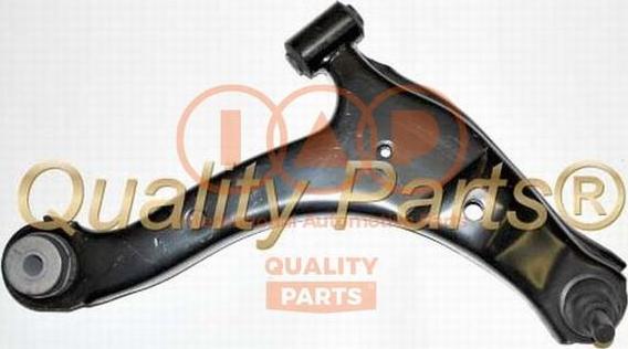 IAP QUALITY PARTS 503-02060 - Bras de liaison, suspension de roue cwaw.fr