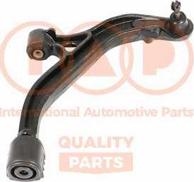 IAP QUALITY PARTS 503-02014 - Bras de liaison, suspension de roue cwaw.fr