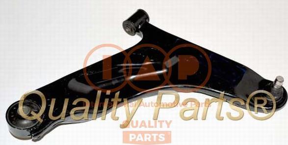 IAP QUALITY PARTS 503-07096G - Bras de liaison, suspension de roue cwaw.fr