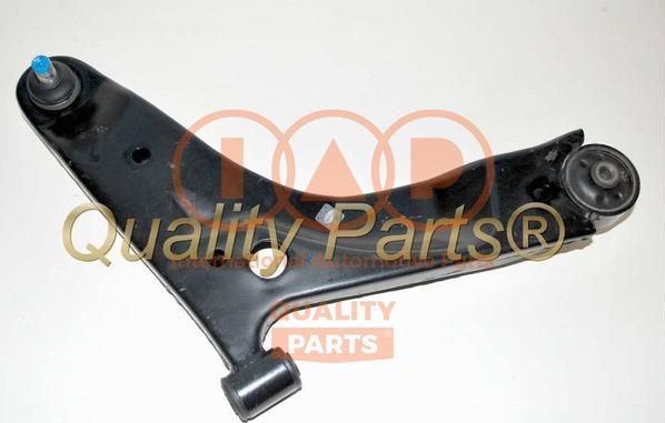 IAP QUALITY PARTS 503-07096 - Bras de liaison, suspension de roue cwaw.fr