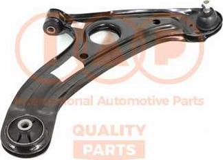 IAP QUALITY PARTS 503-07045 - Bras de liaison, suspension de roue cwaw.fr