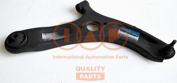 IAP QUALITY PARTS 503-07047 - Bras de liaison, suspension de roue cwaw.fr