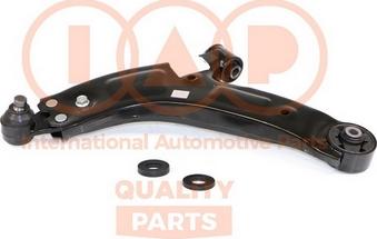 IAP QUALITY PARTS 503-07069 - Bras de liaison, suspension de roue cwaw.fr