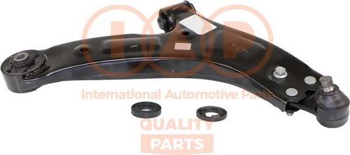 IAP QUALITY PARTS 503-07068 - Bras de liaison, suspension de roue cwaw.fr