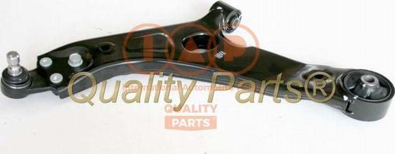 IAP QUALITY PARTS 503-07005G - Bras de liaison, suspension de roue cwaw.fr