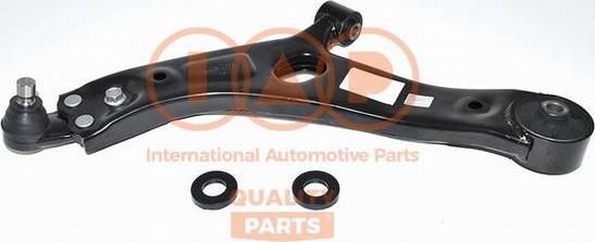 IAP QUALITY PARTS 503-07005 - Bras de liaison, suspension de roue cwaw.fr