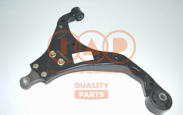 IAP QUALITY PARTS 503-07000 - Bras de liaison, suspension de roue cwaw.fr