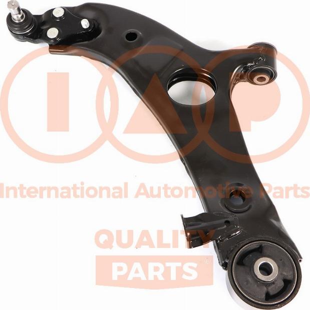 IAP QUALITY PARTS 503-07089 - Bras de liaison, suspension de roue cwaw.fr