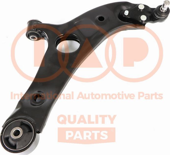 IAP QUALITY PARTS 503-07088 - Bras de liaison, suspension de roue cwaw.fr