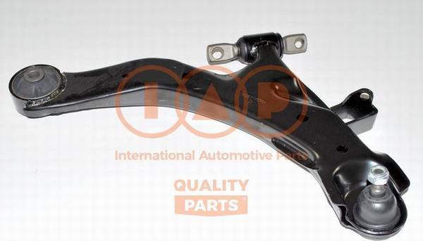 IAP QUALITY PARTS 503-07024 - Bras de liaison, suspension de roue cwaw.fr