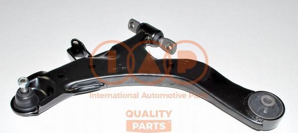 IAP QUALITY PARTS 503-07025 - Bras de liaison, suspension de roue cwaw.fr