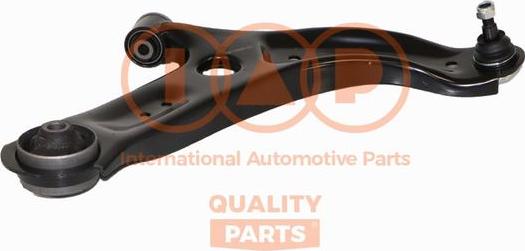 IAP QUALITY PARTS 503-07144 - Bras de liaison, suspension de roue cwaw.fr