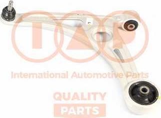 IAP QUALITY PARTS 503-07171G - Bras de liaison, suspension de roue cwaw.fr