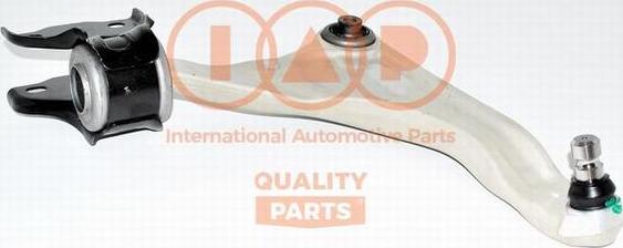 IAP QUALITY PARTS 503-14090 - Bras de liaison, suspension de roue cwaw.fr