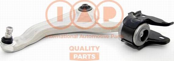 IAP QUALITY PARTS 503-14091 - Bras de liaison, suspension de roue cwaw.fr