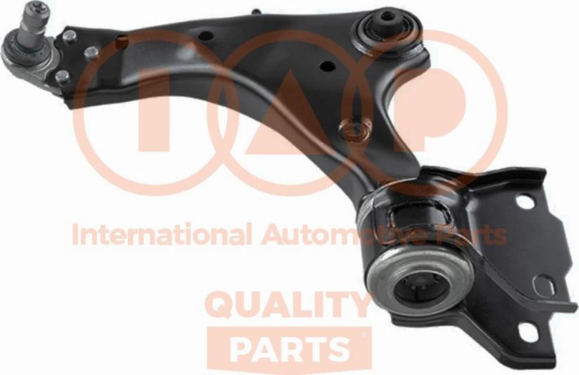 IAP QUALITY PARTS 503-14093P - Bras de liaison, suspension de roue cwaw.fr