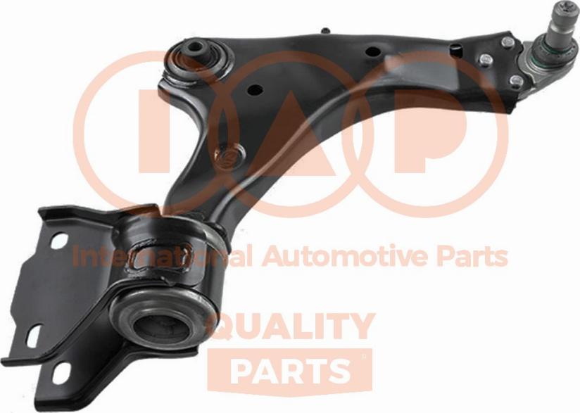 IAP QUALITY PARTS 503-14092P - Bras de liaison, suspension de roue cwaw.fr