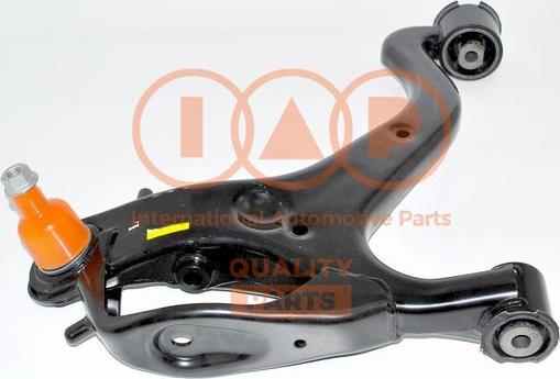 IAP QUALITY PARTS 503-14051 - Bras de liaison, suspension de roue cwaw.fr