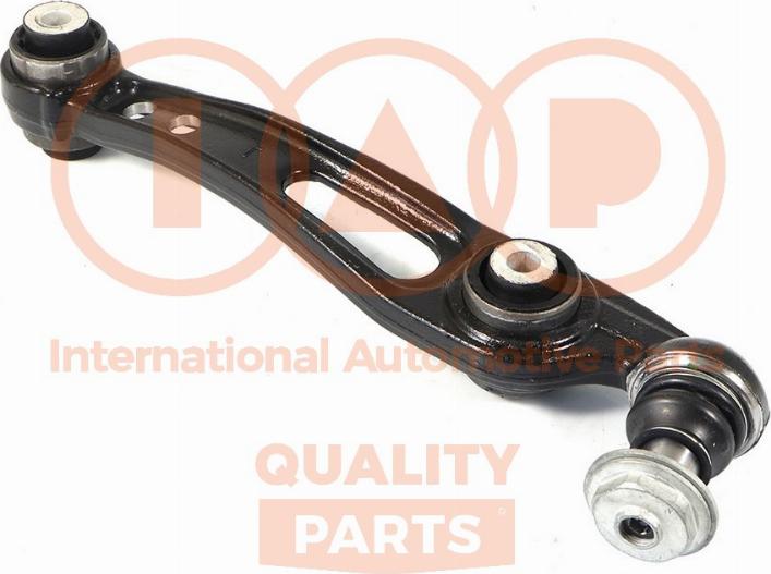 IAP QUALITY PARTS 503-14064P - Bras de liaison, suspension de roue cwaw.fr