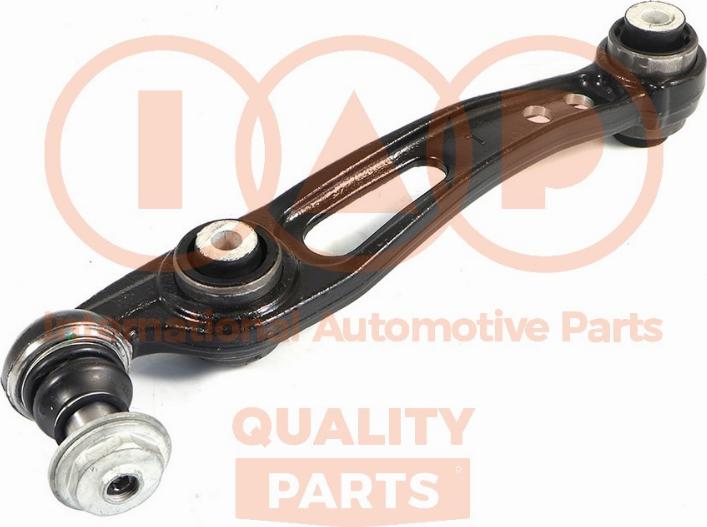 IAP QUALITY PARTS 503-14065P - Bras de liaison, suspension de roue cwaw.fr