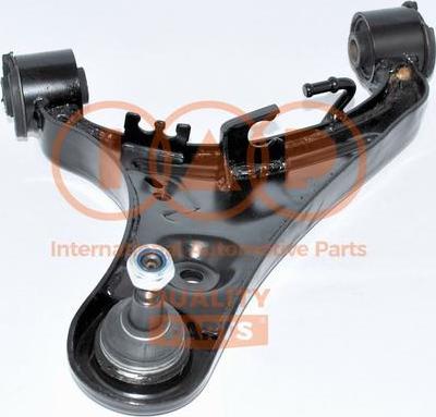 IAP QUALITY PARTS 503-14080 - Bras de liaison, suspension de roue cwaw.fr