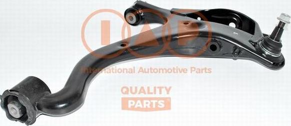 IAP QUALITY PARTS 503-14083 - Bras de liaison, suspension de roue cwaw.fr