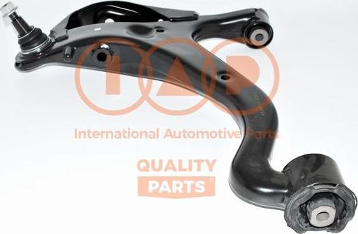 IAP QUALITY PARTS 503-14082 - Bras de liaison, suspension de roue cwaw.fr