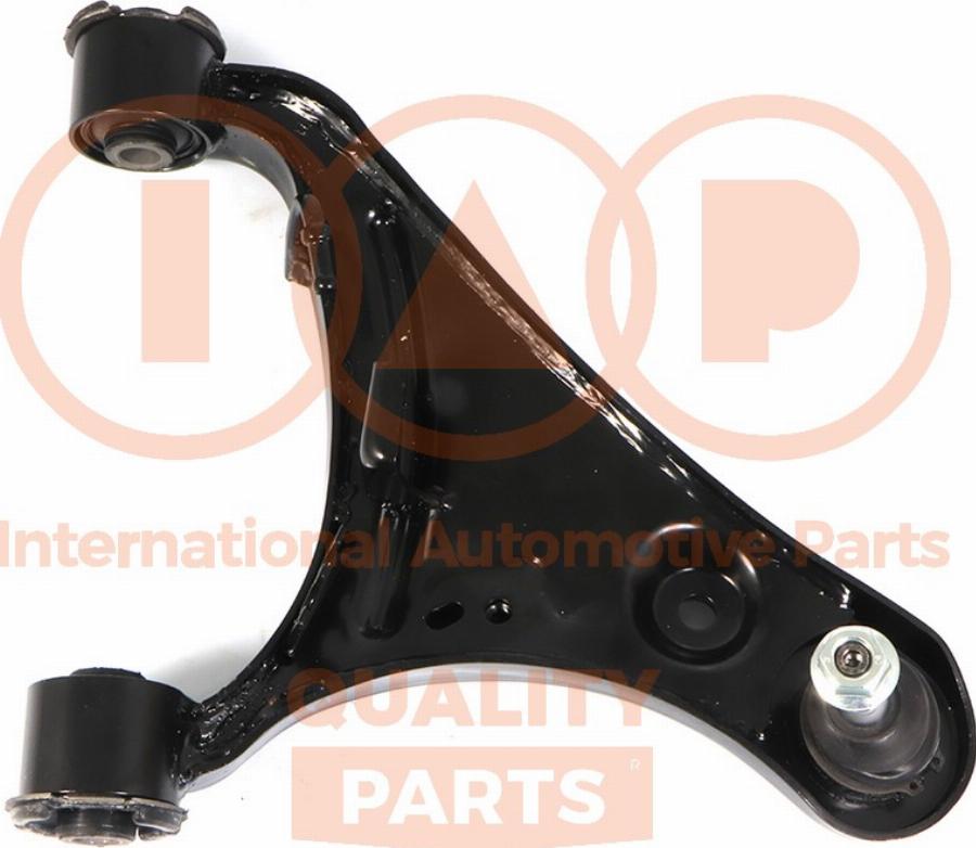 IAP QUALITY PARTS 503-14182P - Bras de liaison, suspension de roue cwaw.fr