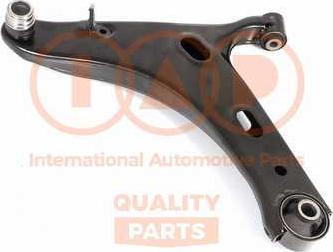 IAP QUALITY PARTS 503-15059 - Bras de liaison, suspension de roue cwaw.fr