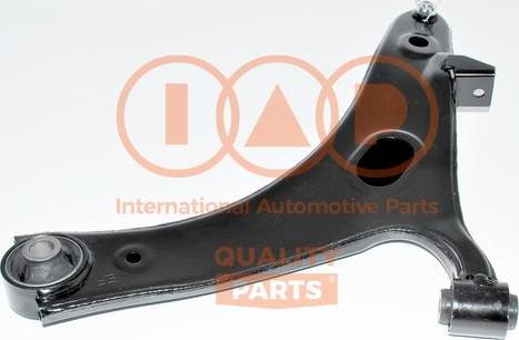 IAP QUALITY PARTS 503-15054 - Bras de liaison, suspension de roue cwaw.fr