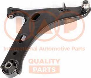 IAP QUALITY PARTS 503-15058 - Bras de liaison, suspension de roue cwaw.fr