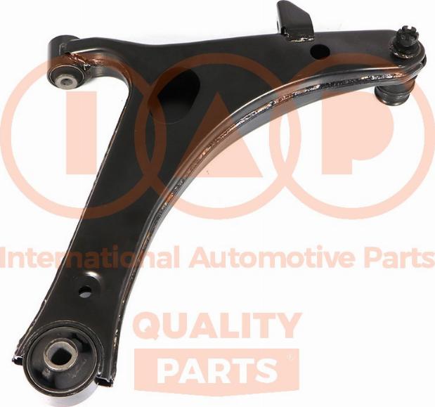 IAP QUALITY PARTS 503-15033 - Bras de liaison, suspension de roue cwaw.fr