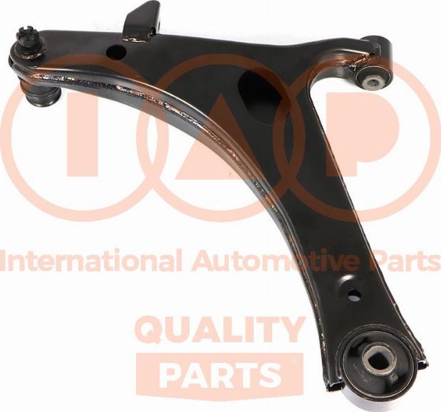 IAP QUALITY PARTS 503-15032 - Bras de liaison, suspension de roue cwaw.fr