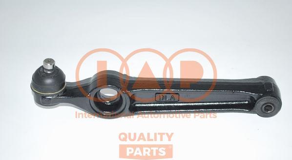 IAP QUALITY PARTS 503-16096 - Bras de liaison, suspension de roue cwaw.fr