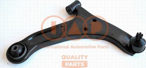 IAP QUALITY PARTS 503-16055 - Bras de liaison, suspension de roue cwaw.fr