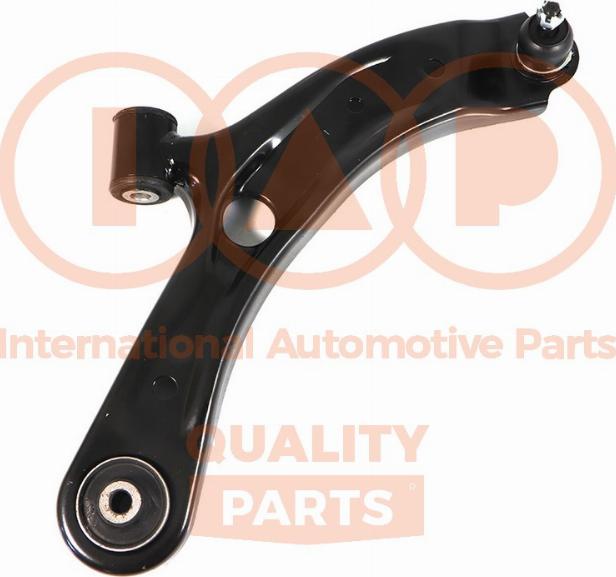 IAP QUALITY PARTS 503-16066 - Bras de liaison, suspension de roue cwaw.fr