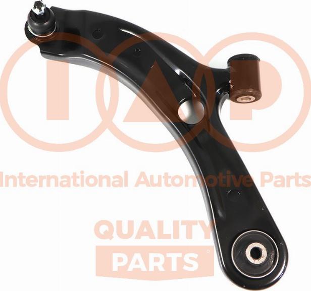 IAP QUALITY PARTS 503-16067 - Bras de liaison, suspension de roue cwaw.fr