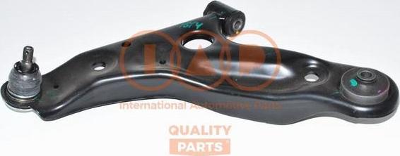 IAP QUALITY PARTS 503-16084 - Bras de liaison, suspension de roue cwaw.fr