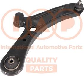 IAP QUALITY PARTS 503-16100 - Bras de liaison, suspension de roue cwaw.fr