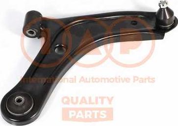 IAP QUALITY PARTS 503-16102 - Bras de liaison, suspension de roue cwaw.fr