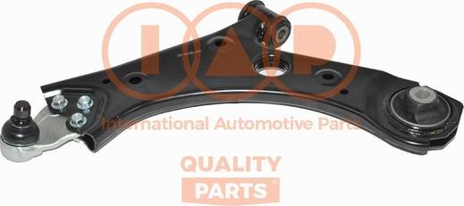 IAP QUALITY PARTS 503-10083 - Bras de liaison, suspension de roue cwaw.fr