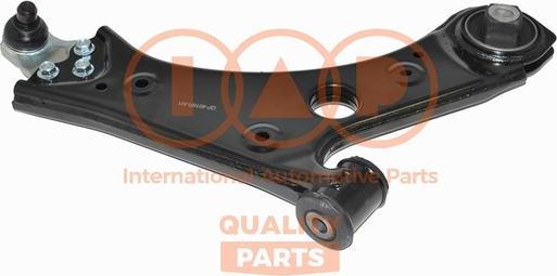 IAP QUALITY PARTS 503-10082 - Bras de liaison, suspension de roue cwaw.fr