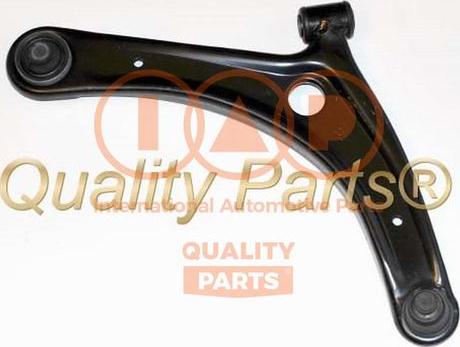 IAP QUALITY PARTS 503-10070 - Bras de liaison, suspension de roue cwaw.fr